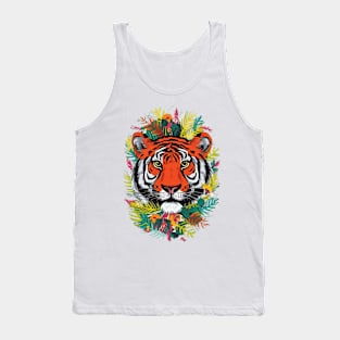 WORLD WILDLIFE DAY Tank Top